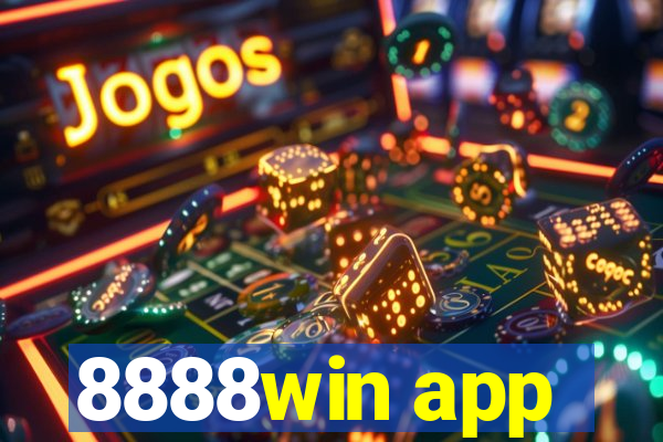 8888win app